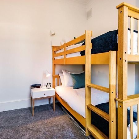 Ferienwohnung Bright&Modern Earls Court Gem London Exterior foto