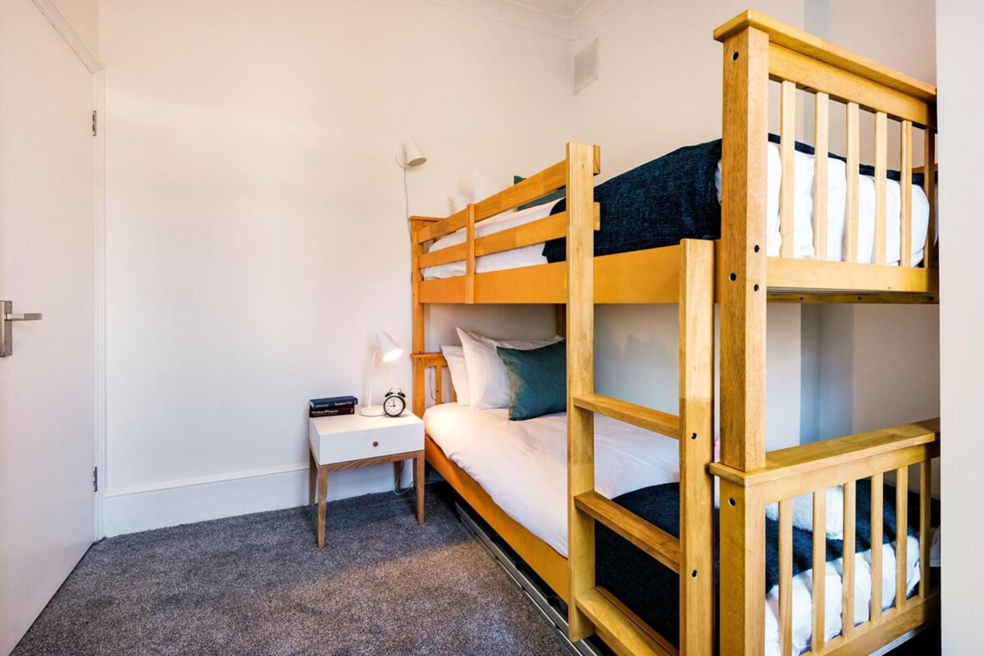 Ferienwohnung Bright&Modern Earls Court Gem London Exterior foto
