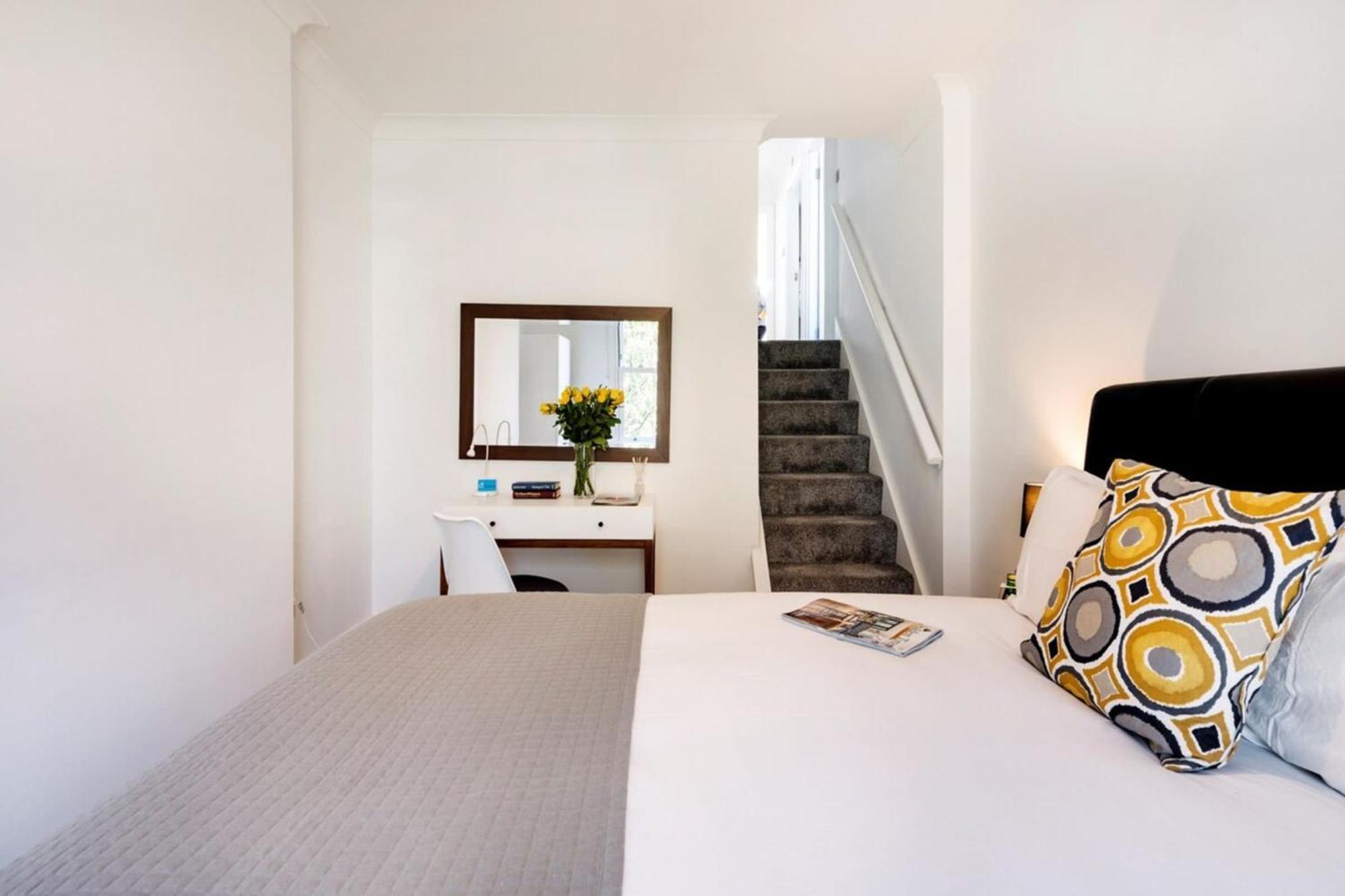 Ferienwohnung Bright&Modern Earls Court Gem London Exterior foto